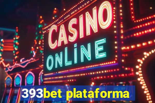 393bet plataforma